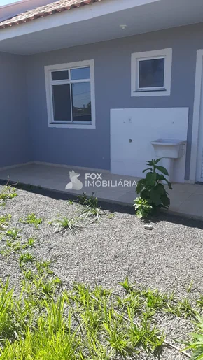 Casa à Venda No Porto Feliz - Contorno