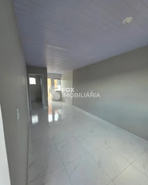 Casa à Venda No Gralha Azul - Contorno