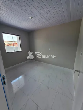 Casa à Venda No Gralha Azul - Contorno