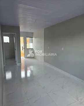 Casa à Venda No Gralha Azul - Contorno