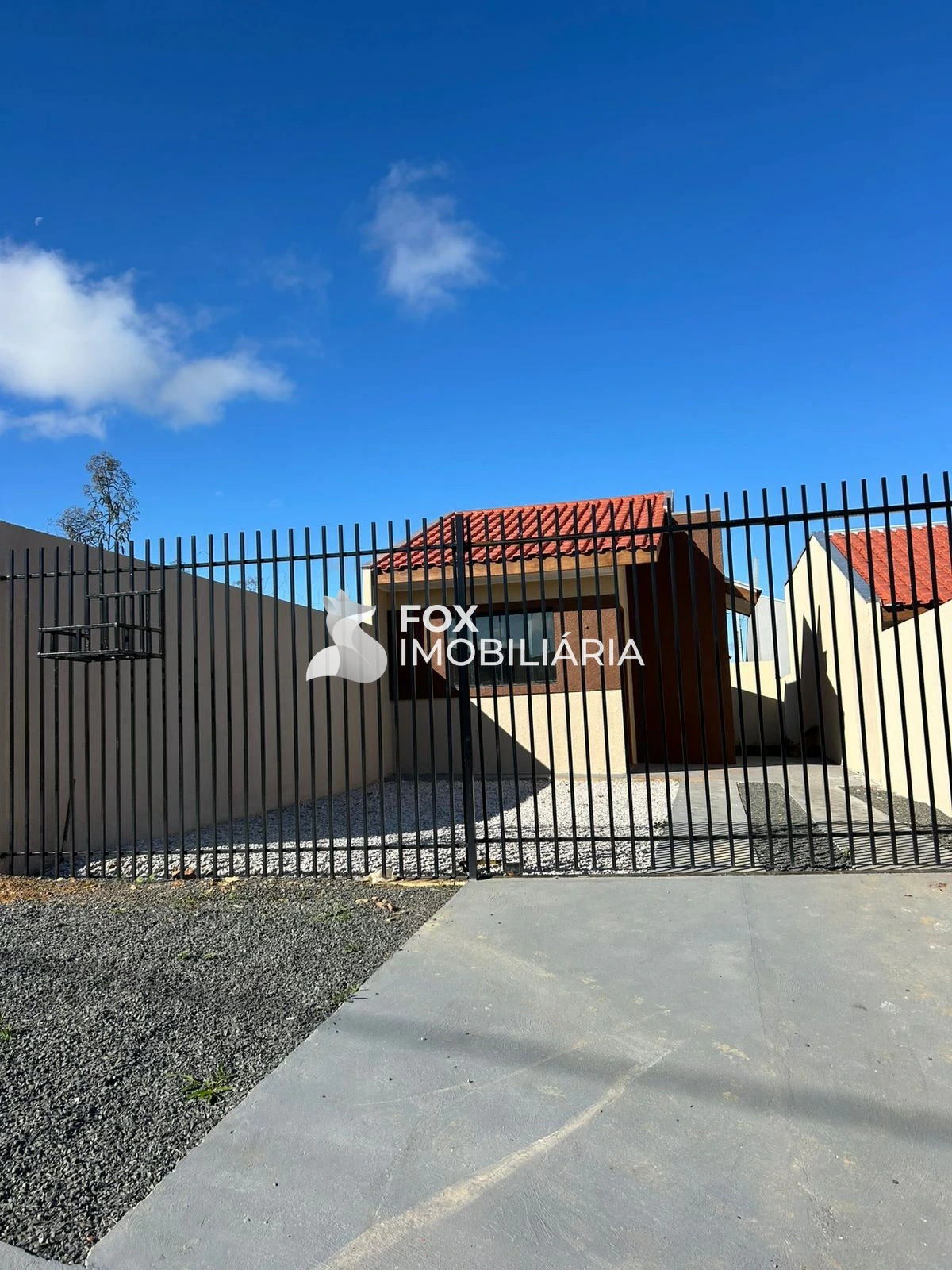 Casa à Venda No Bairro Terra Liz - Uvaranas