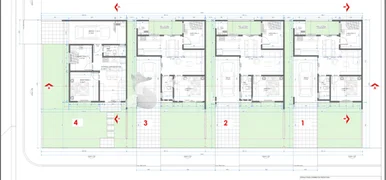 Casa à Venda No Bairro Borato - Chapada