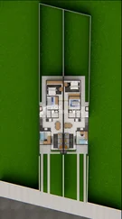 <strong>Casa à venda no bairro São Francisco - Uvaranas</strong>