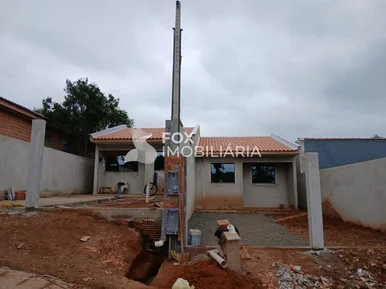 Casa à Venda Na Vila Romana - Chapada