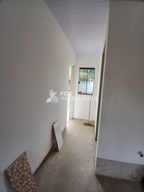 Casa à Venda Na Vila Romana - Chapada