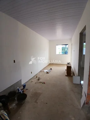 Casa à Venda Na Vila Romana - Chapada