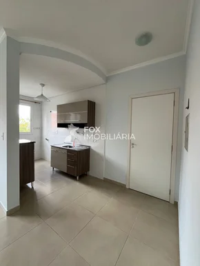 Apartamento No Bairro Ronda