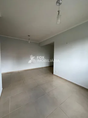 Apartamento No Bairro Ronda