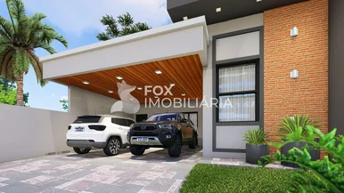 <strong>Casa à venda em Olarias</strong>