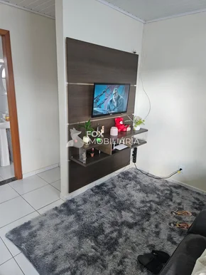 <strong>Casa à venda no bairro São Francisco - Uvaranas</strong>