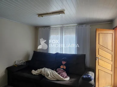 Casa à Venda No Bairro São Francisco - Uvaranas