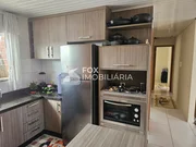 <strong>Casa à venda no bairro São Francisco - Uvaranas</strong>