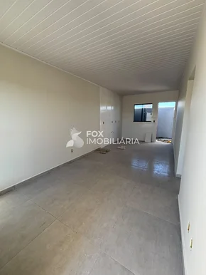 Casa A Venda No Bairro Terra Liz - Uvaranas