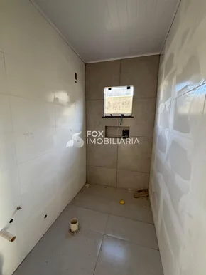 Casa A Venda No Bairro Terra Liz - Uvaranas