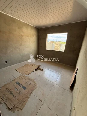 Casa A Venda No Bairro Terra Liz - Uvaranas