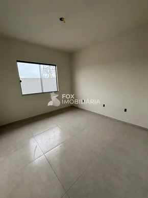 Casa à Venda No Bairro Terra Liz - Uvaranas