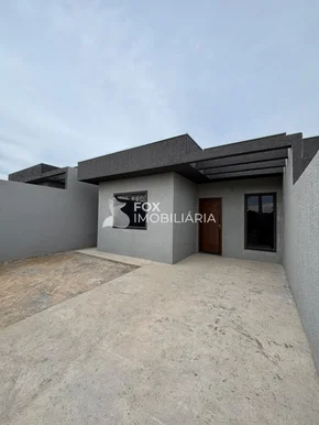 Casa à venda no bairro Terra Liz - Uvaranas - Foto 2