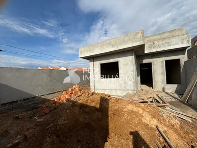 <strong>Casa à venda no bairro Terra Liz - Uvaranas</strong>