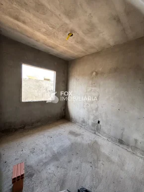 Casa à Venda No Bairro Terra Liz - Uvaranas