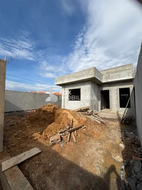 <strong>Casa à venda no bairro Terra Liz - Uvaranas</strong>