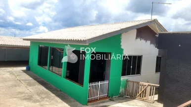 Casa à Venda No Bairro Esplanada - Boa Vista