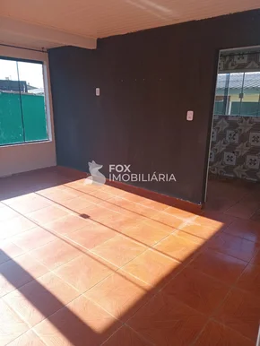 Casa à Venda No Bairro Esplanada - Boa Vista