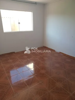 Casa à Venda No Bairro Esplanada - Boa Vista