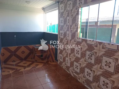 Casa à Venda No Bairro Esplanada - Boa Vista