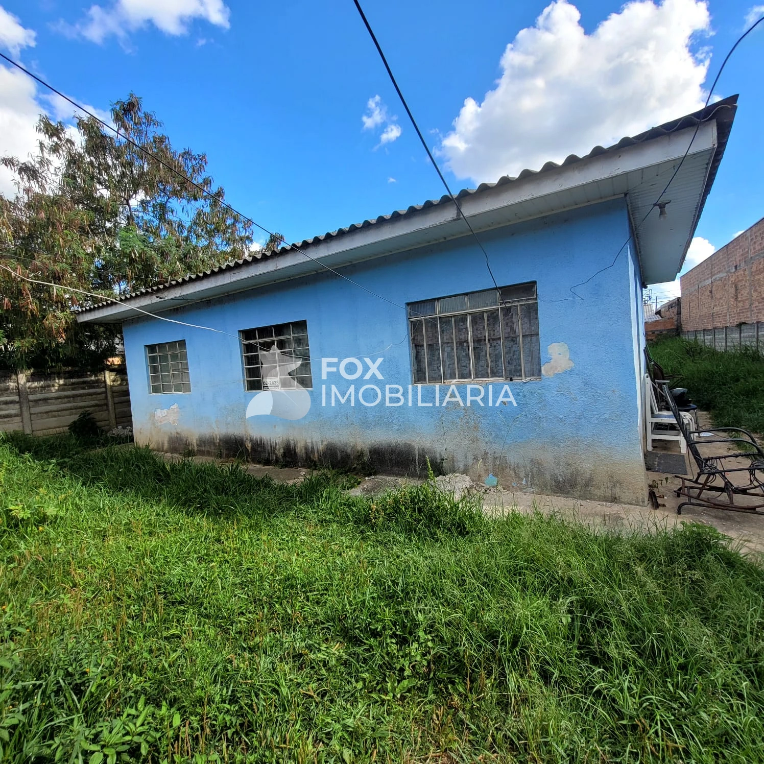 Casa A Venda No Jardim Maracanã - Contorno