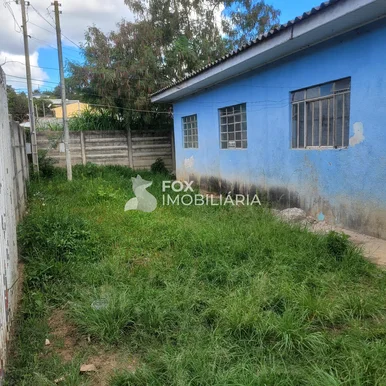 Casa A Venda No Jardim Maracanã - Contorno