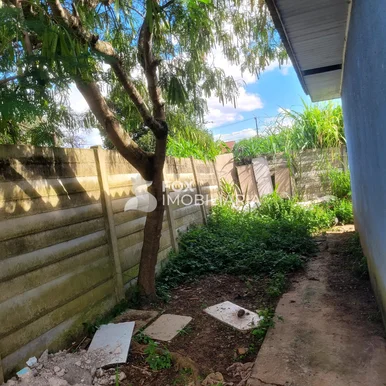 Casa A Venda No Jardim Maracanã - Contorno