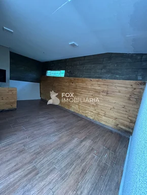 Casa A Venda No Recanto Brasil - Colônia Dona Luiza