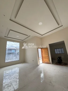 Casa A Venda No Jardim Carvalho