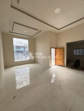 Casa A Venda No Jardim Carvalho