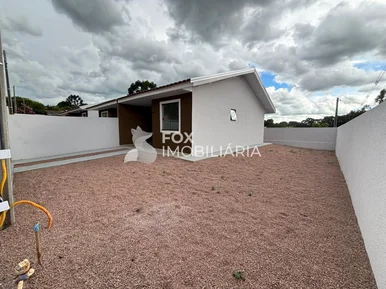 Casa A Venda No Jardim Progresso - Uvaranas