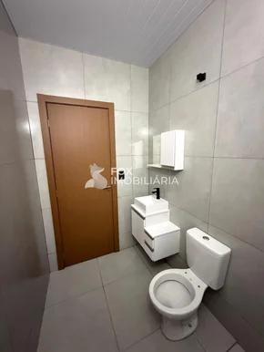 Casa A Venda No Jardim Progresso - Uvaranas