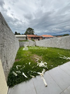 Casa á Venda No Bairro Lagoa Dourada - Neves