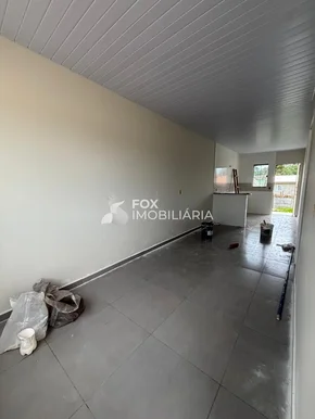 Casa á Venda No Bairro Lagoa Dourada - Neves