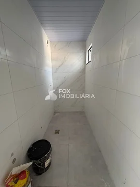 Casa à Venda No Bairro Porto Feliz - Contorno