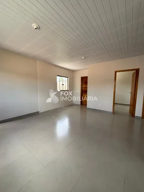 Casa A Venda No Parque Das Palmeiras - Contorno