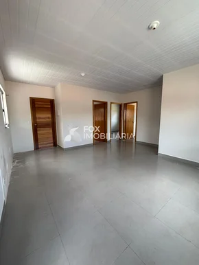 Casa A Venda No Parque Das Palmeiras - Contorno