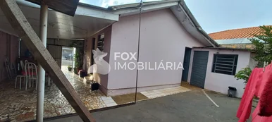 Casa à Venda No Bairro Santa Terezinha - Contorno