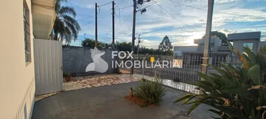 Casa à Venda No Bairro Santa Terezinha - Contorno