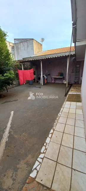 Casa à Venda No Bairro Santa Terezinha - Contorno