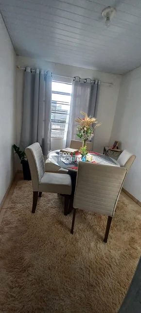 Casa à Venda No Bairro Santa Terezinha - Contorno