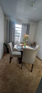 <strong>Casa à venda no bairro Santa Terezinha - Contorno</strong>