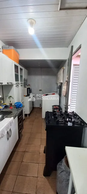 Casa à Venda No Bairro Santa Terezinha - Contorno