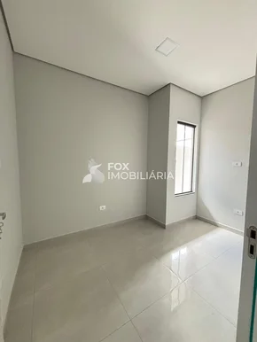 Casa à Venda No Bairro Jardim Carvalho