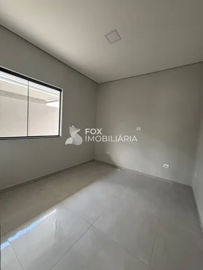 Casa à Venda No Bairro Jardim Carvalho