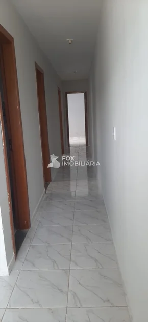 Casa A Venda No Bairro Idelmira - Chapada